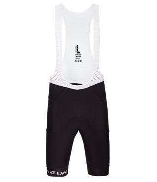 MEN'S BLACK KRAŤASY S KAPSOU S