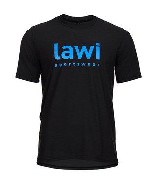 Pánské triko Lawi Reprezent Dark Grey/Blue_00730_01