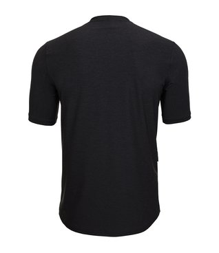 Pánské triko Lawi Reprezent Dark Grey/Blue_00730_02