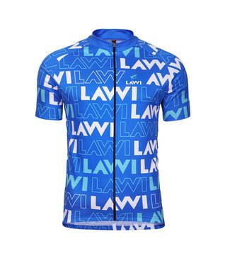 Pánský cyklistický dres BRUTALI_00958_01