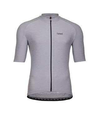 Pánský cyklistický dres Fantazia Grey_00831_01