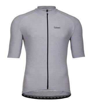 Pánský cyklistický dres Fantazia Grey_00831_01
