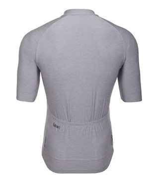 Pánský cyklistický dres Fantazia Grey_00831_02