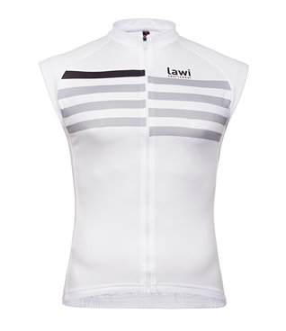 Pánský cyklistický dres bez rukávů LESSLEEV_00924_01