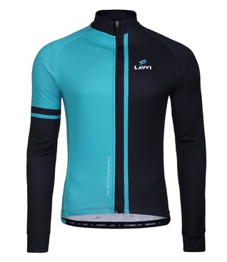 Pánský zateplený cyklistický d_00983_01