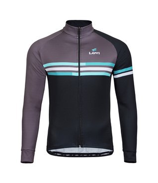 Pánský zateplený cyklistický d_01038_01