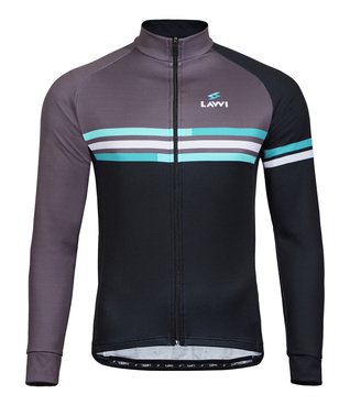 Pánský zateplený cyklistický d_01038_01