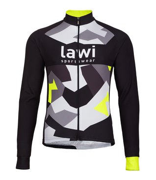 Pánský zateplený cyklistický dr_00622_01