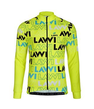 Pánský zateplený cyklistický dr_00961_01