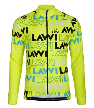 Pánský zateplený cyklistický dr_00961_01