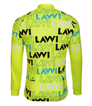 Pánský zateplený cyklistický dr_00961_02
