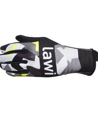 Rukavice zimní Camo_00548_02