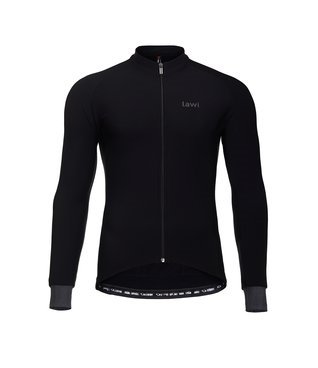 Zateplený cyklistický dres Reflex _00850_01