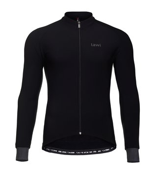 Zateplený cyklistický dres Reflex _00850_01
