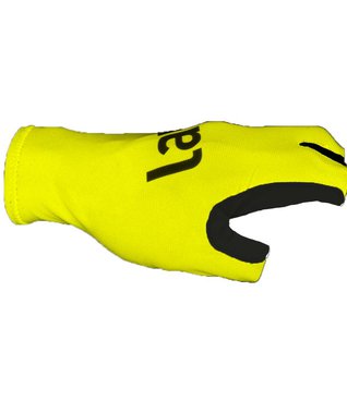 Cyklistické rukavice Corridore Fluo Yellow