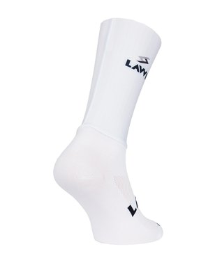 Cyklistické ponožky AERO white _00946_02