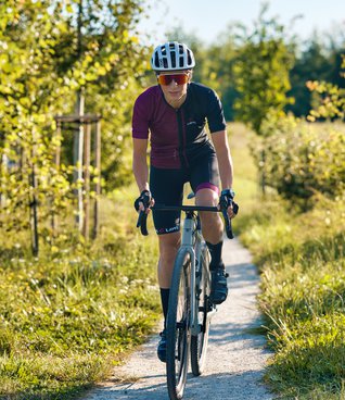 Dámské cyklistické kraťasy MIRR_00981_04