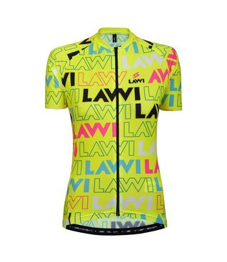 Dámský cyklistický dres BRUTALI_00955_01