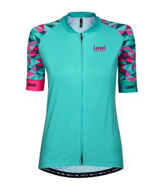 Dámský cyklistický dres Jolly_00865_01