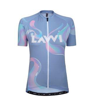 Dámský cyklistický dres REVOLU_00957_02