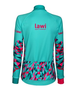 Dámský zateplený cyklistický dr_00866_02