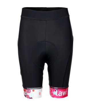 Dětské cyklistické kraťasy Lili_00330_01