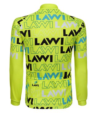 Dětský zateplený cyklistický dr_00968_01