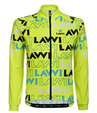 Dětský zateplený cyklistický dr_00968_02