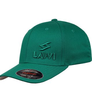 Kšiltovka flexfit green_00978_01