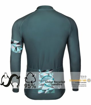 Pánský zateplený cyklistický dr_00854_02